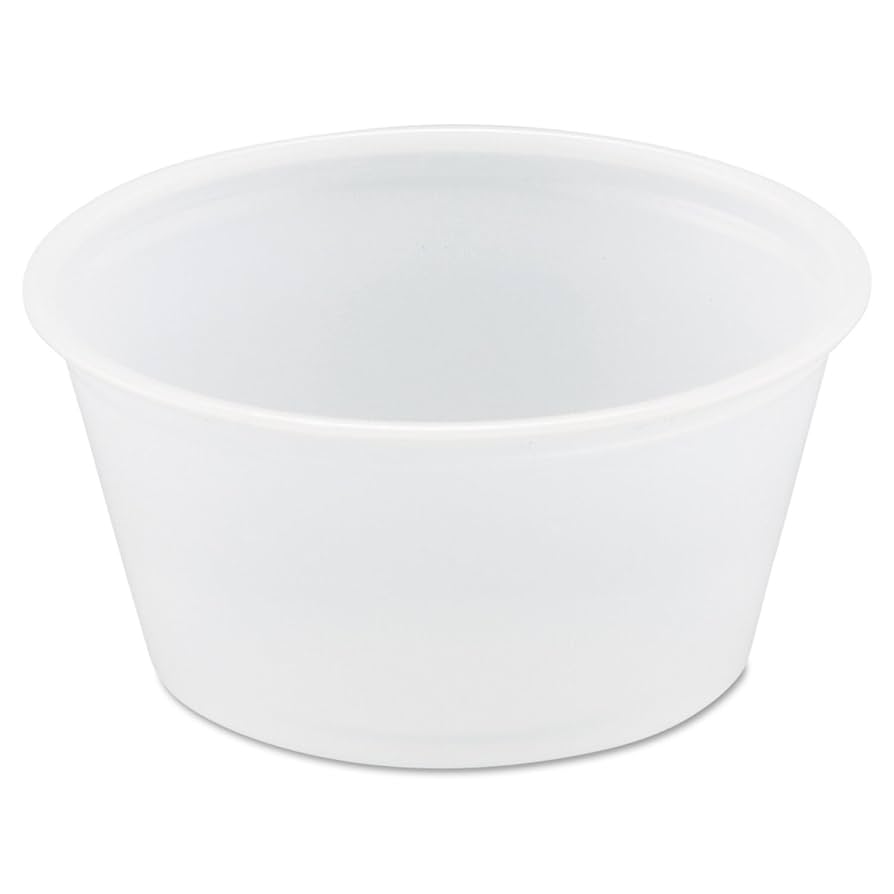 soufflé 2 oz REYMA 200 piezas