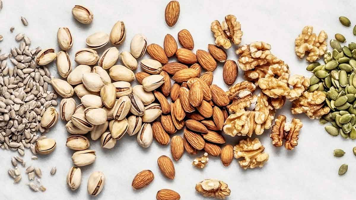 Frutos Secos