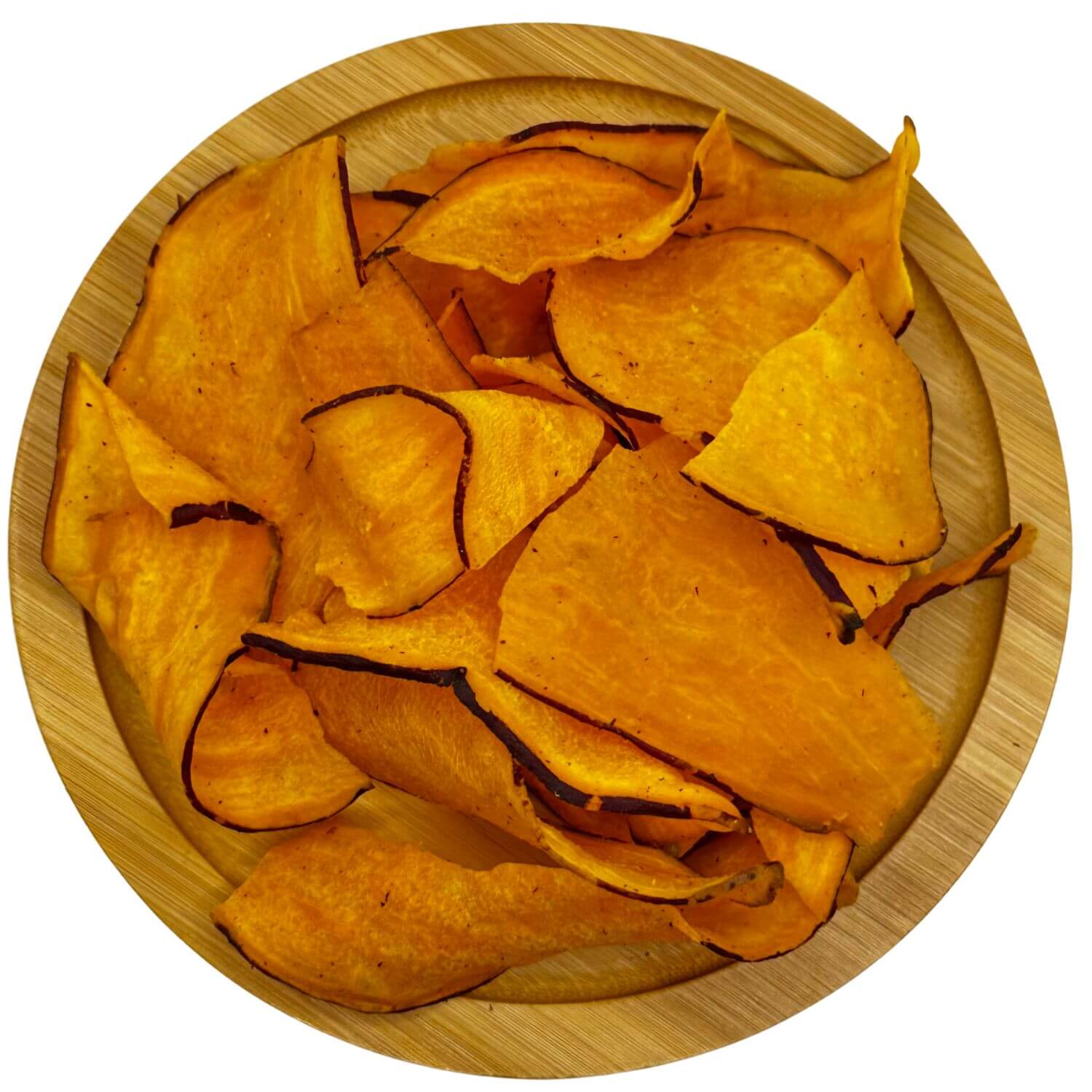 Chips Camote Natural