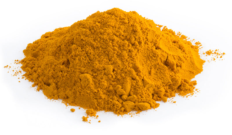 Cúrcuma