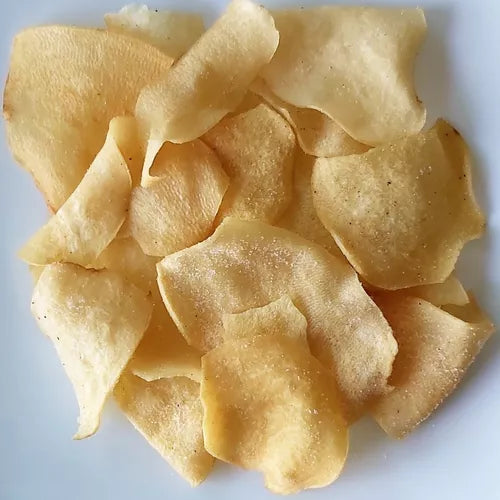 Chips Jícama Sal c/Limón