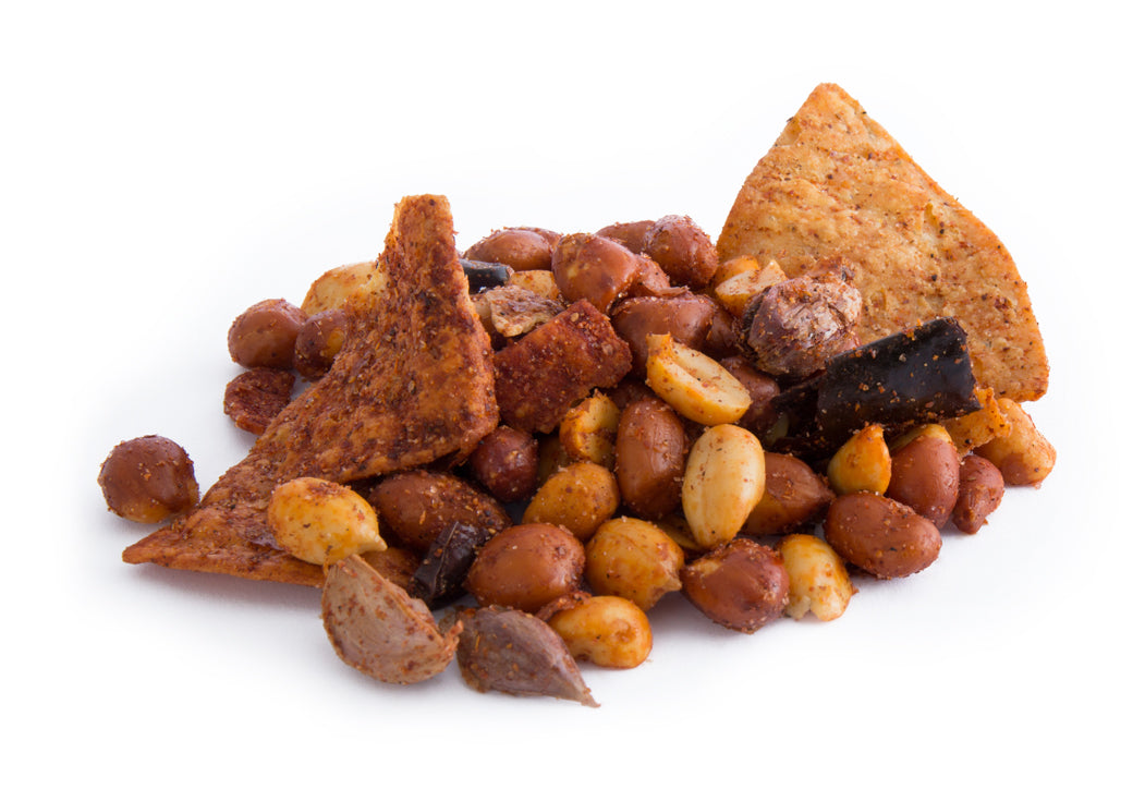 Cacahuate cantinero