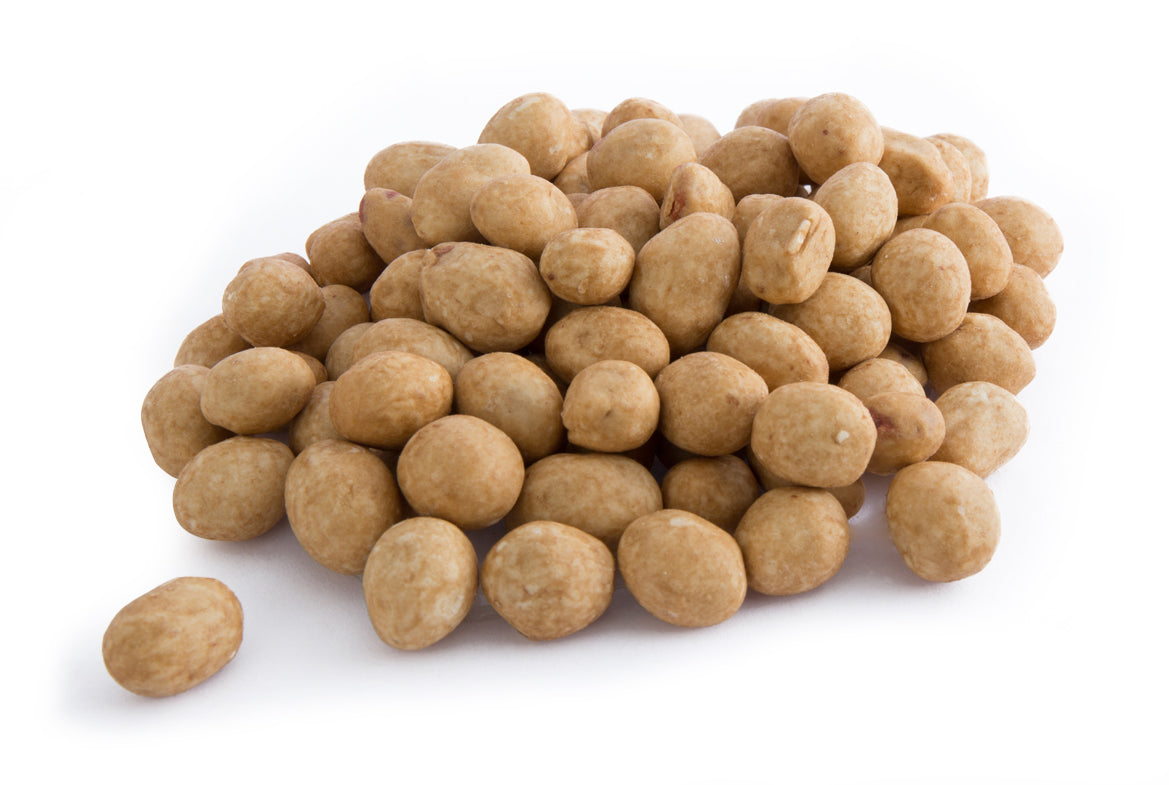 Cacahuate japonés