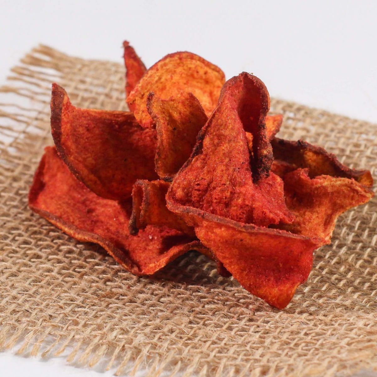 Chips Jícama Adobada