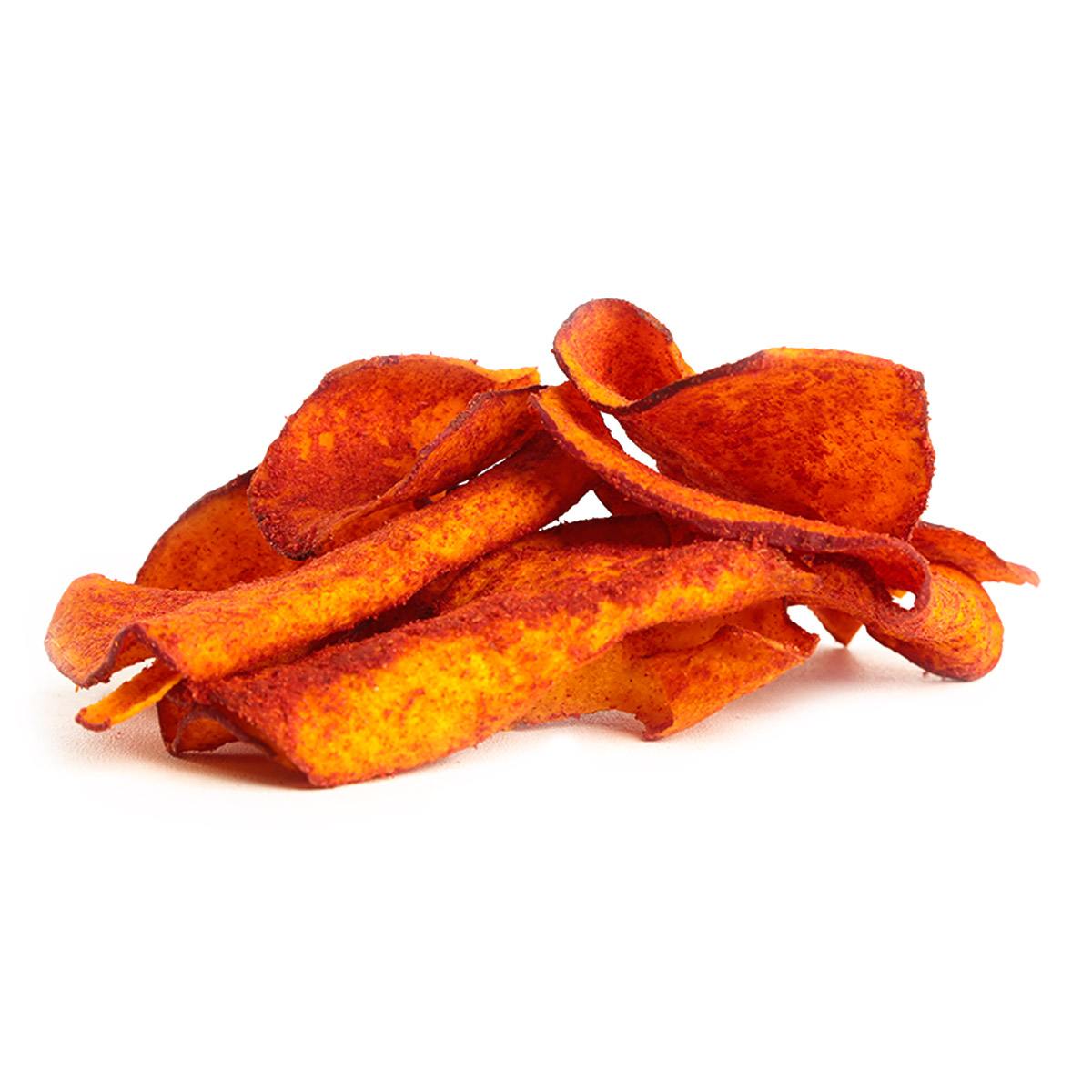Chips Camote adobado
